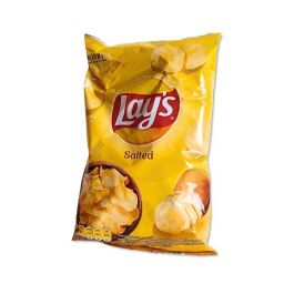Lay's - chipsy solené 60 g